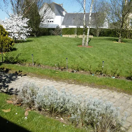 Thegonnec Hotel