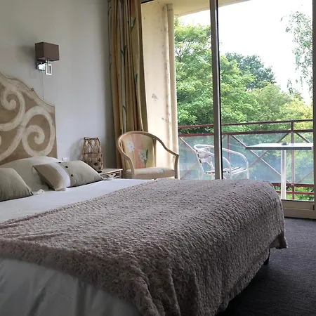 Hotel Thegonnec Saint-Thegonnec Loc-Eguiner