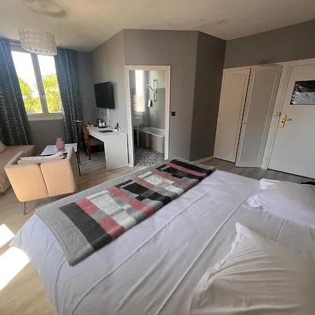 Thegonnec Hotel Saint-Thegonnec Loc-Eguiner