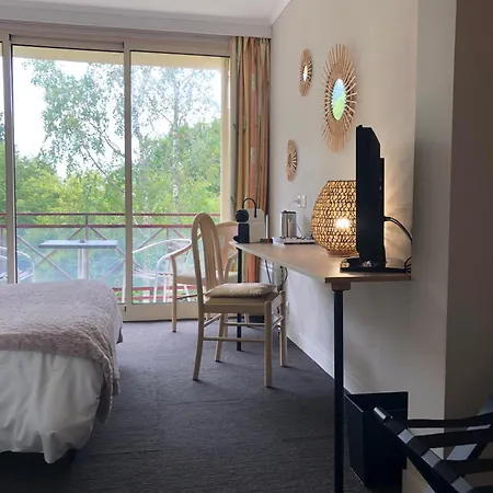 Thegonnec Hotel Saint-Thegonnec Loc-Eguiner