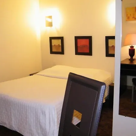 Hotel Thegonnec
