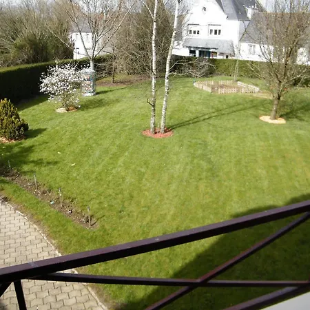 Thegonnec 3* Saint-Thegonnec Loc-Eguiner