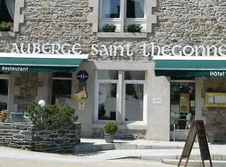 Thegonnec