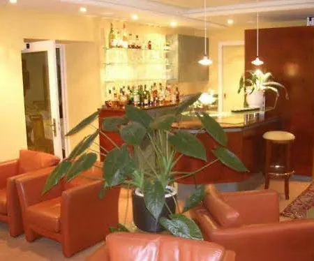 Hotel Thegonnec Saint-Thegonnec Loc-Eguiner