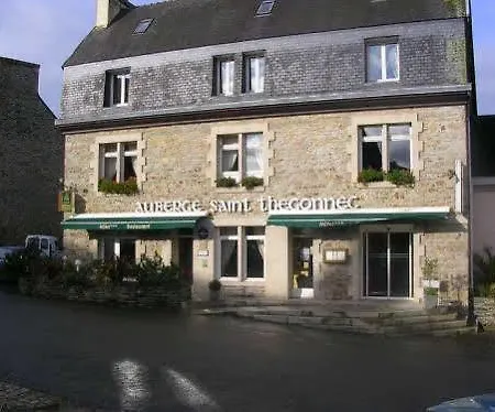 Thegonnec Hotel