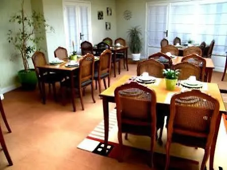 Thegonnec Hotel