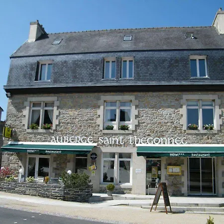 Thegonnec Saint-Thegonnec Loc-Eguiner