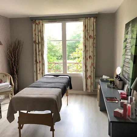 Thegonnec Hotel Saint-Thegonnec Loc-Eguiner