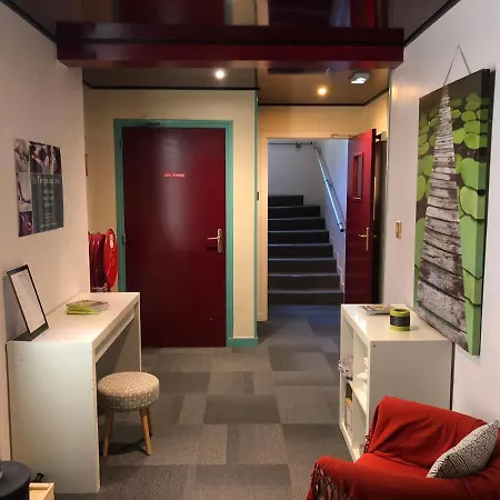 Thegonnec Hotel